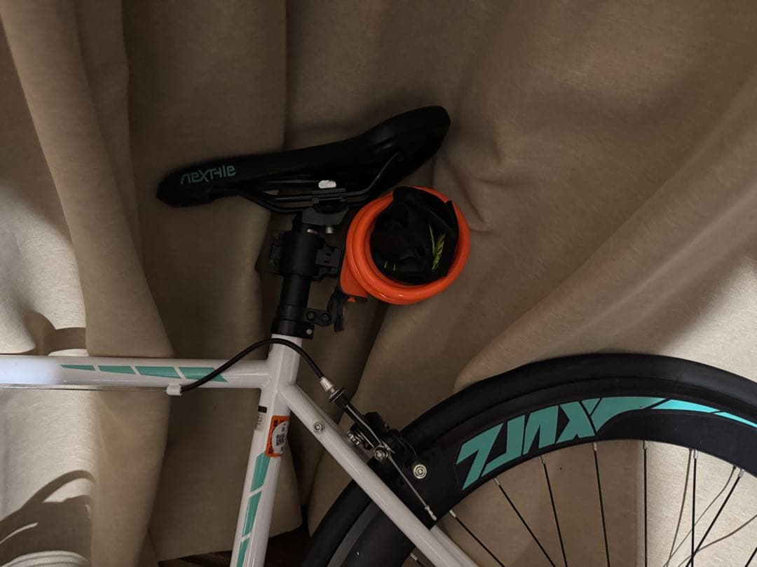 手渡しのみ　自転車 メーカーotomo ZNX-7014 NEXTYLE ZNX-7014 | 株式会社オオトモ