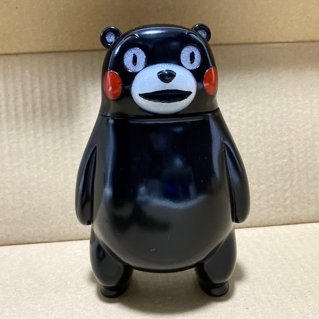 Nami-Kikaku 】ソフビフィギュア くまモン(スタンダード) - メルカリ