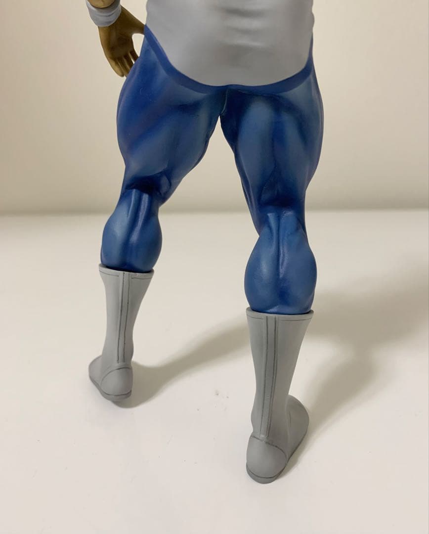 キン肉マン CCP フィギュア キン肉マンマリポーサ 原作カラーVer.