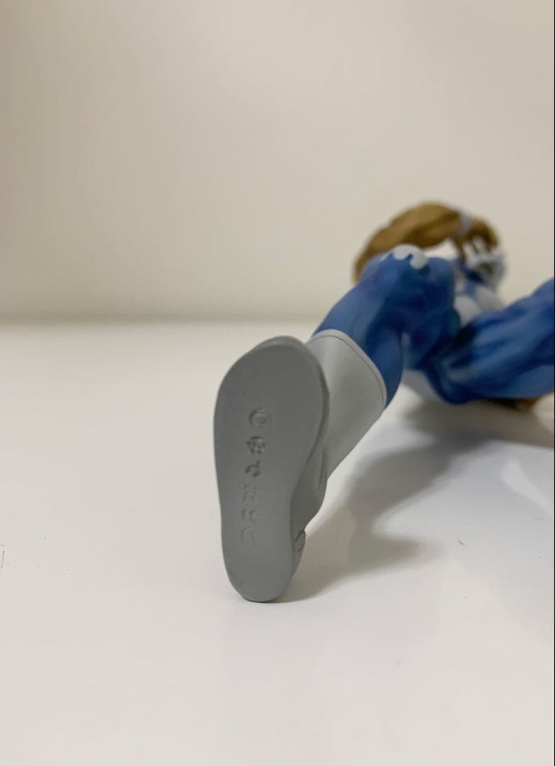 キン肉マン CCP フィギュア キン肉マンマリポーサ 原作カラーVer.