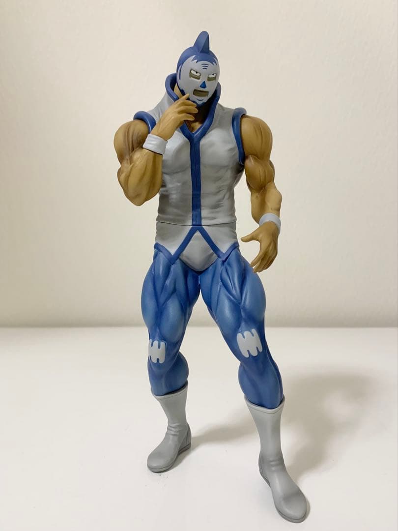 キン肉マン CCP フィギュア キン肉マンマリポーサ 原作カラーVer.