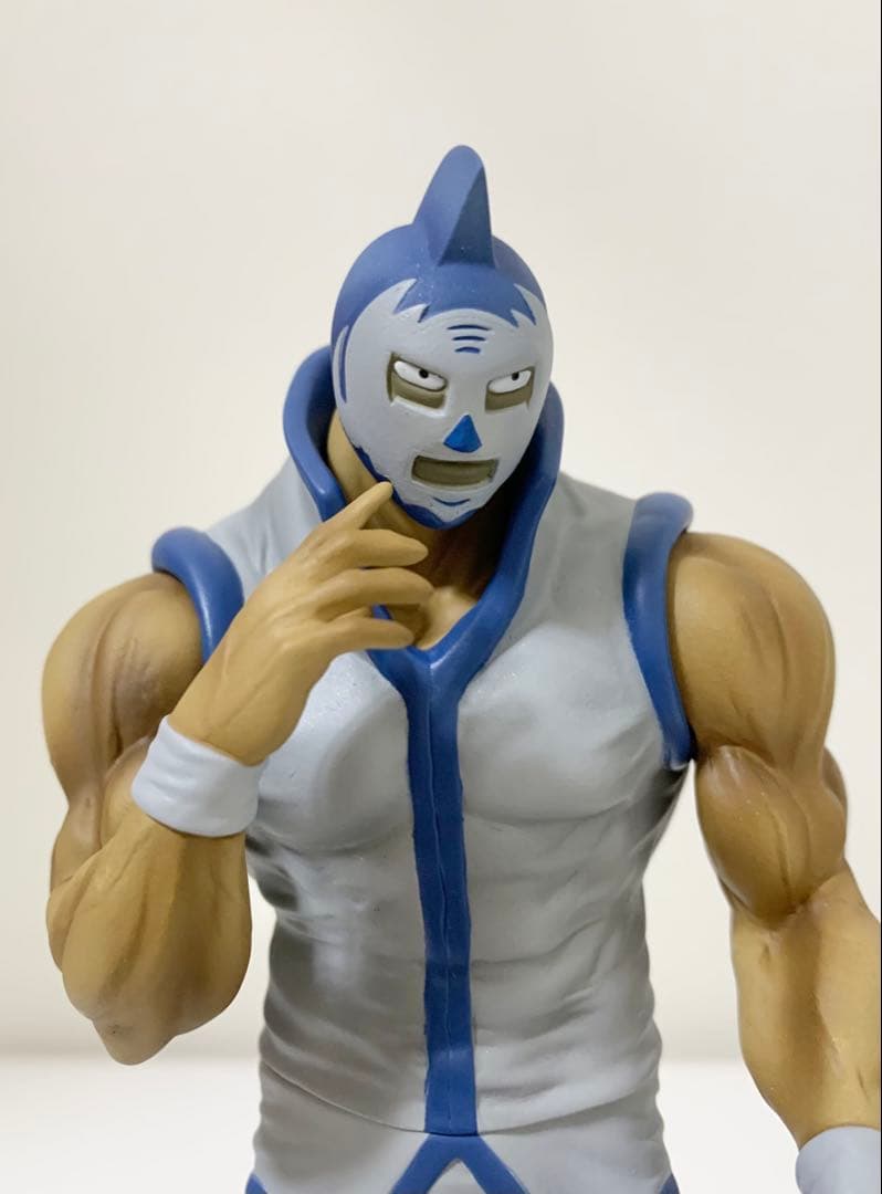 キン肉マン CCP フィギュア キン肉マンマリポーサ 原作カラーVer.