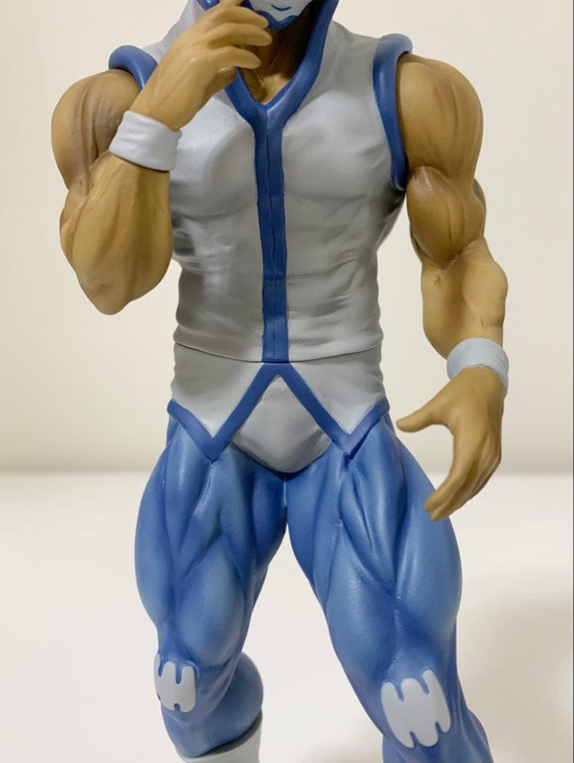 キン肉マン CCP フィギュア キン肉マンマリポーサ 原作カラーVer.