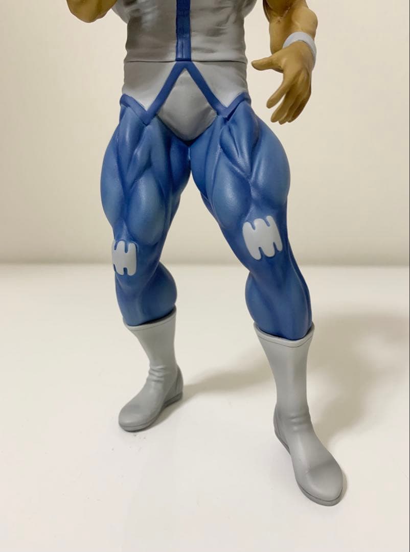 キン肉マン CCP フィギュア キン肉マンマリポーサ 原作カラーVer.