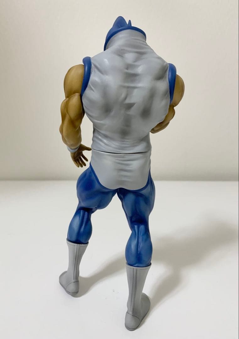 キン肉マン CCP フィギュア キン肉マンマリポーサ 原作カラーVer.