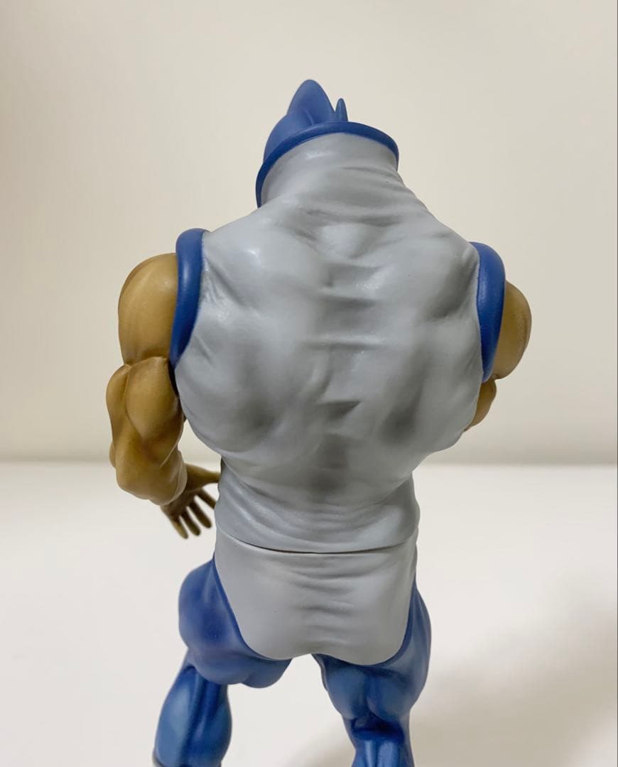 キン肉マン CCP フィギュア キン肉マンマリポーサ 原作カラーVer.