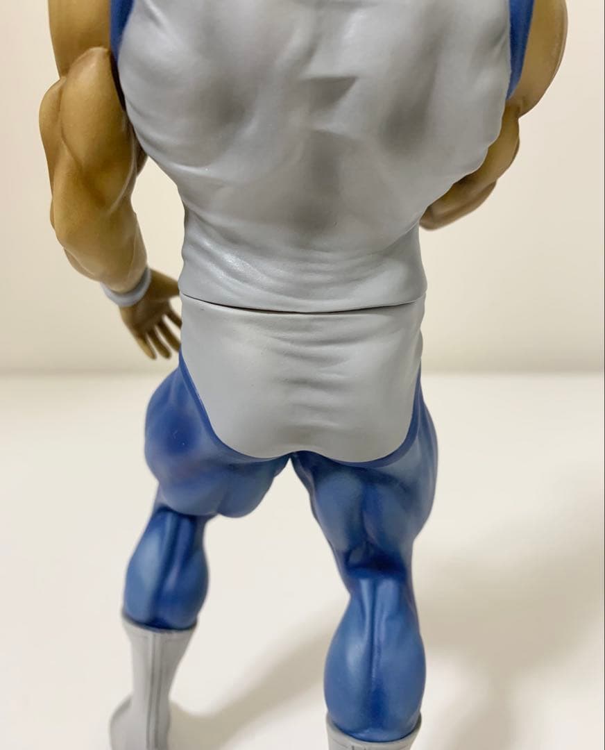 キン肉マン CCP フィギュア キン肉マンマリポーサ 原作カラーVer.