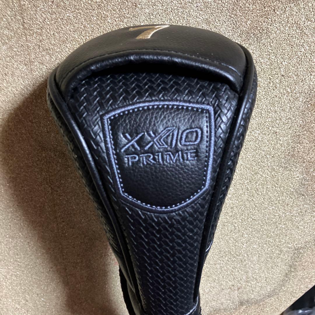 超美品 XXIO11 PRIME 7W Rシャフト 21.0 - メルカリ