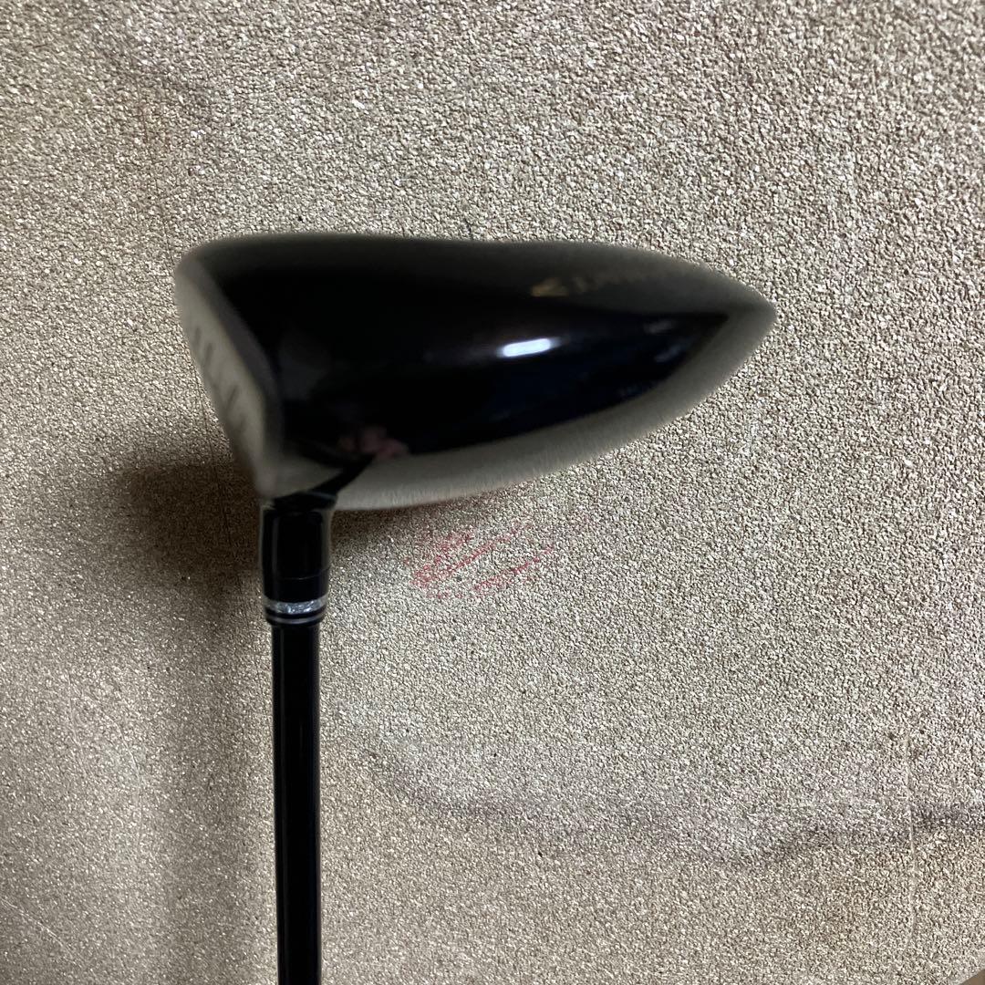 超美品 XXIO11 PRIME 7W Rシャフト 21.0 - メルカリ