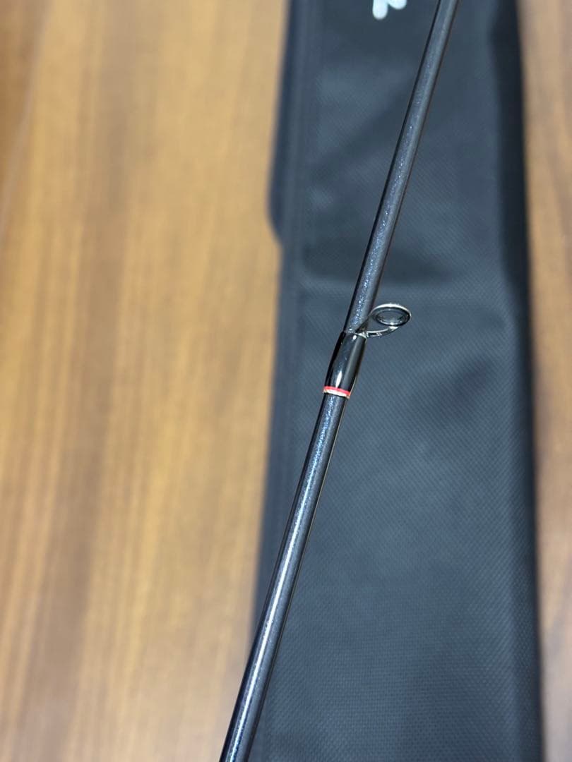 【極美品】M&N トゥイッチン スペチアーレ TS-801MN-HTZ