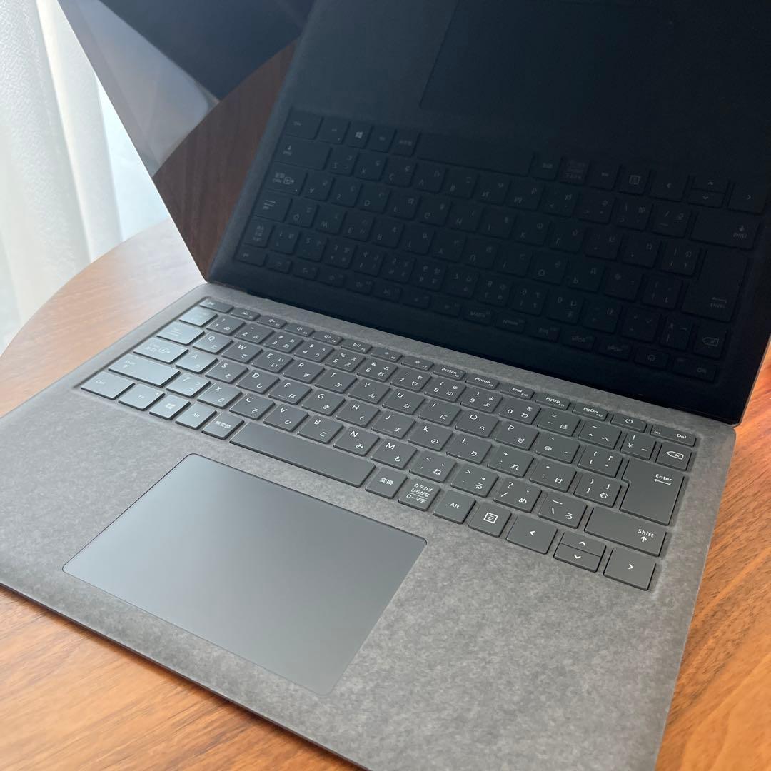 Windowsノート本体 Microsoft Surface Laptop 4 238G Amazon.com: Microsoft Surface Laptop 4 13.5” Touch-Screen – Intel