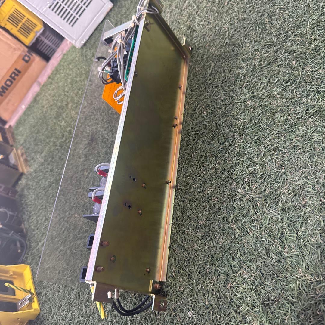 Fanuc 入力ユニット A14B-0076-B105-01 動作保証 - メルカリ