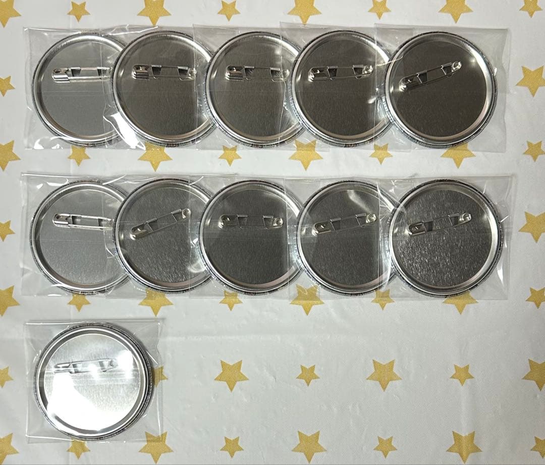 ワールドトリガー ワートリ 三門の四季 缶バッジ 犬飼澄晴