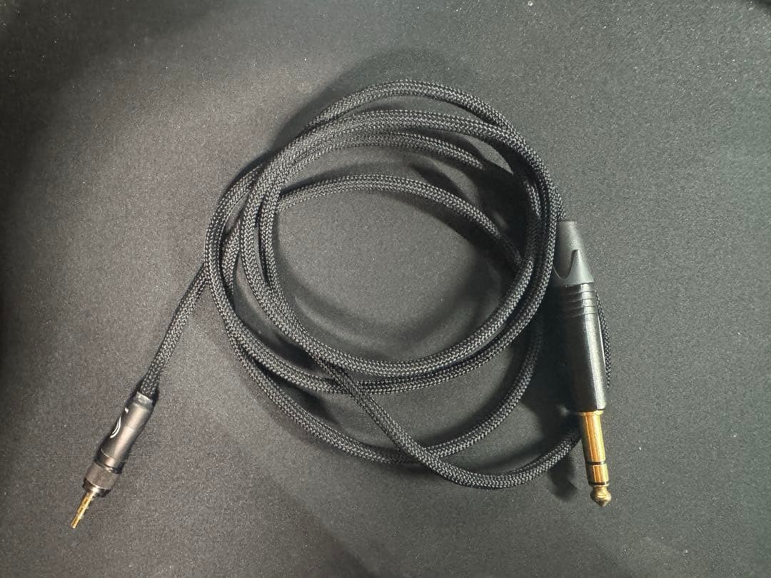 ヘッドホン wagnus PROGRESS for SONY MDR-M1ST 150cm VOSTOK for SONY MDR-M1ST / MDR-MV1 / MDR-M1 150cm | wagnus