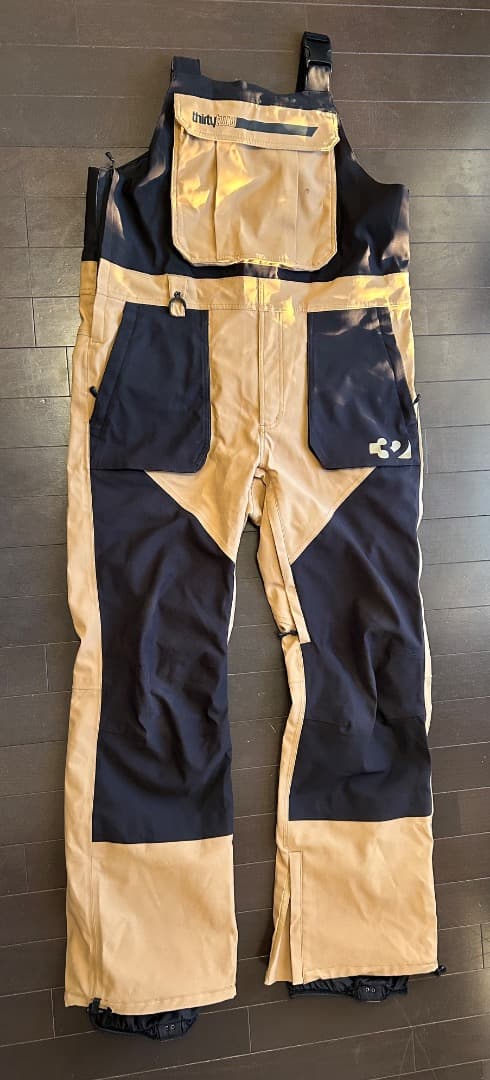 FLUX GS パープル ビンディング SM