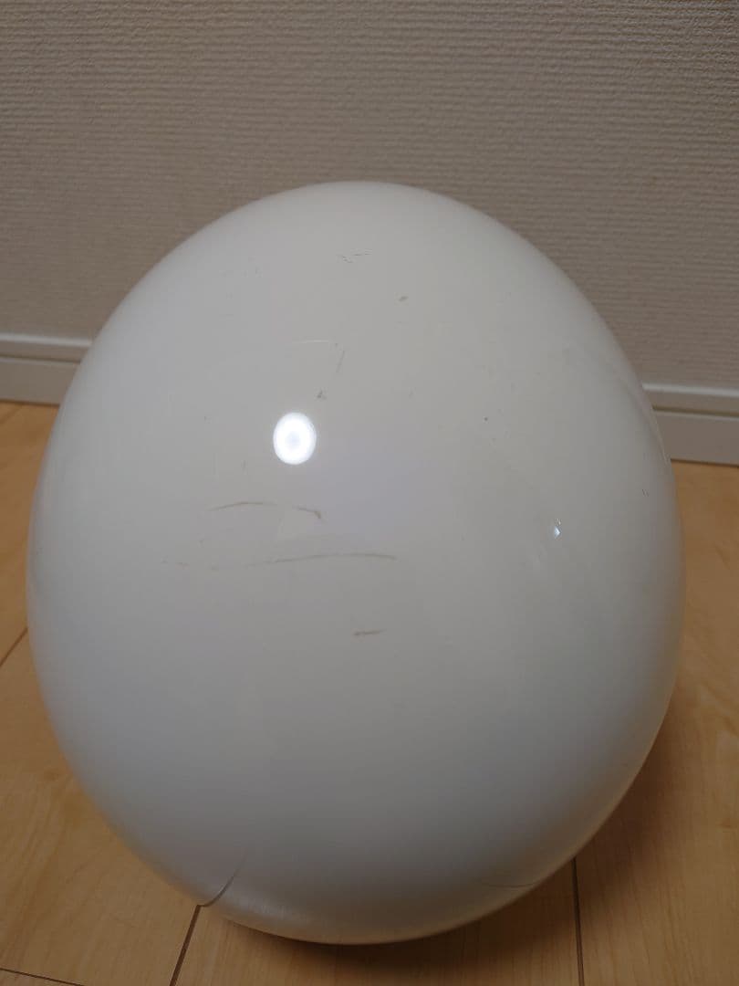 Arai Classic sw ホワイト ジェットヘルメット　61.62cm