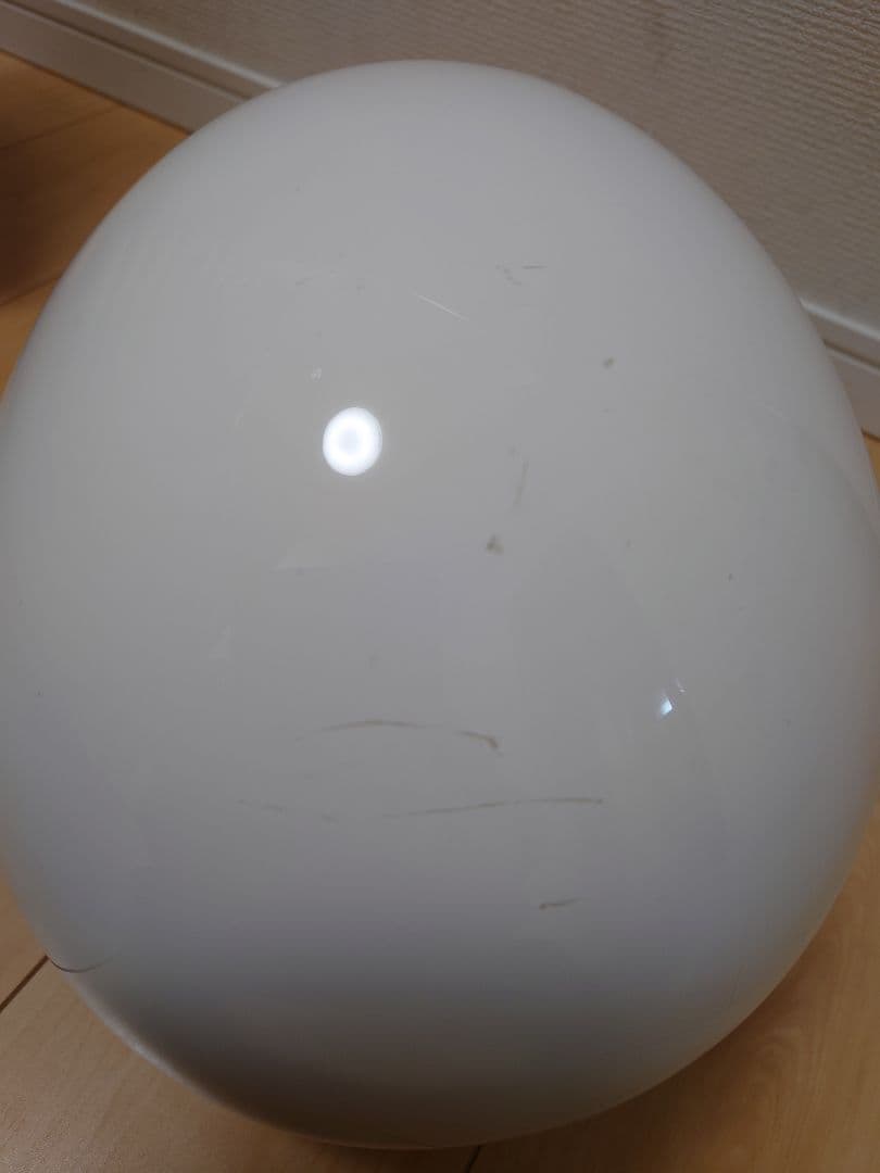 Arai Classic sw ホワイト ジェットヘルメット　61.62cm