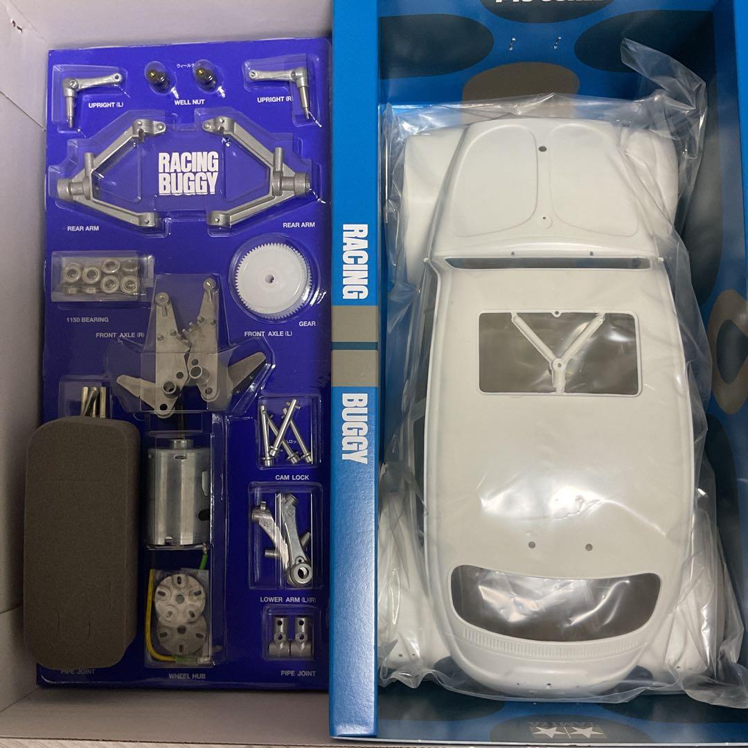 最終値下げ　田宮　タミヤ　ワーゲンオフローダー