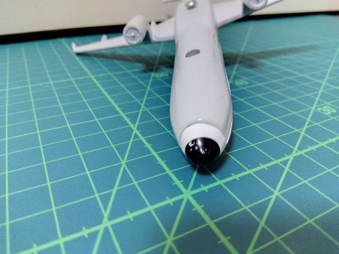 レア廃盤 中国北方航空China Northern Airlines エアバス - メルカリ