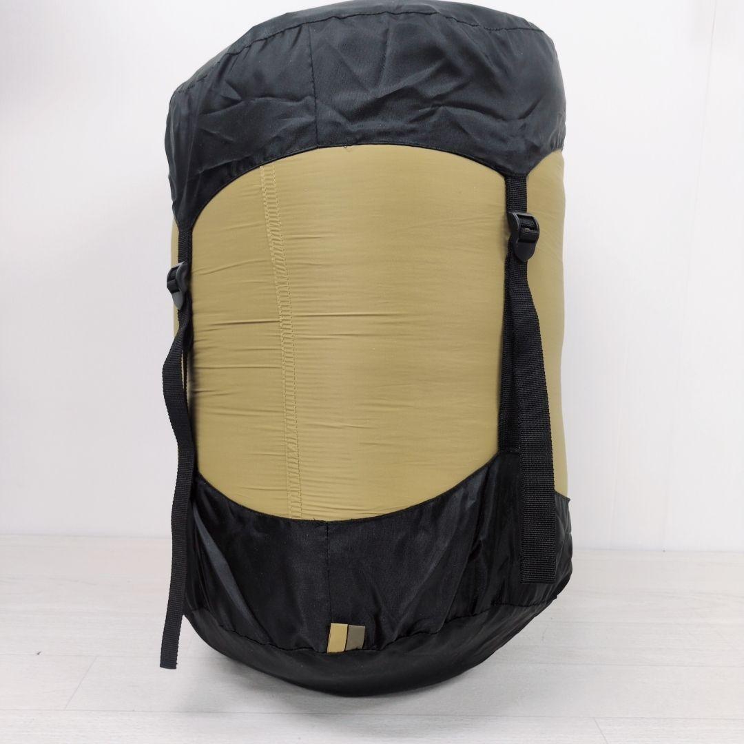 TARASBOULBA タラスブルバ　マミーシュラフ　-17℃ 冬用　寝袋