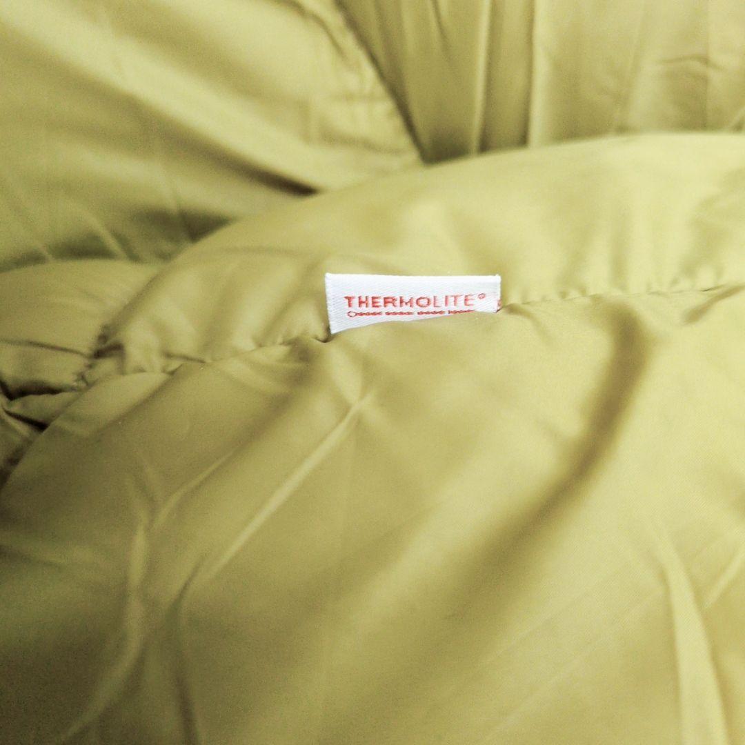 TARASBOULBA タラスブルバ　マミーシュラフ　-17℃ 冬用　寝袋