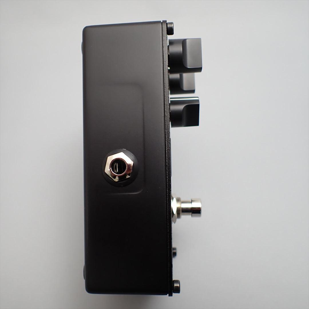 VOX FUEL INJECTOR オーバードライブ Valvenergy