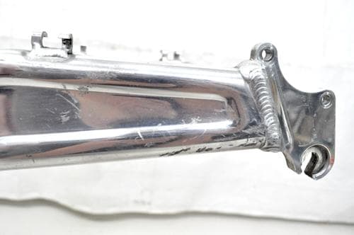 TECH IN DHCHYON 26DH フレーム OLD MTB - メルカリ