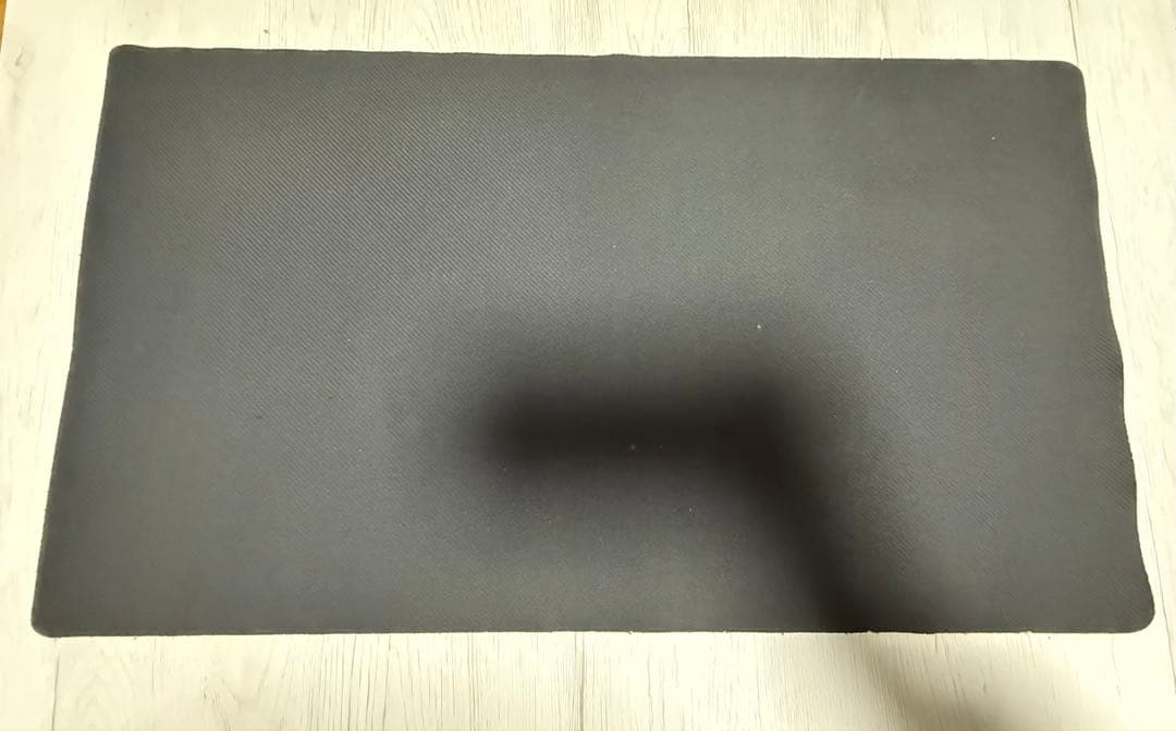 World of Warcraft リッチキング プレイマット