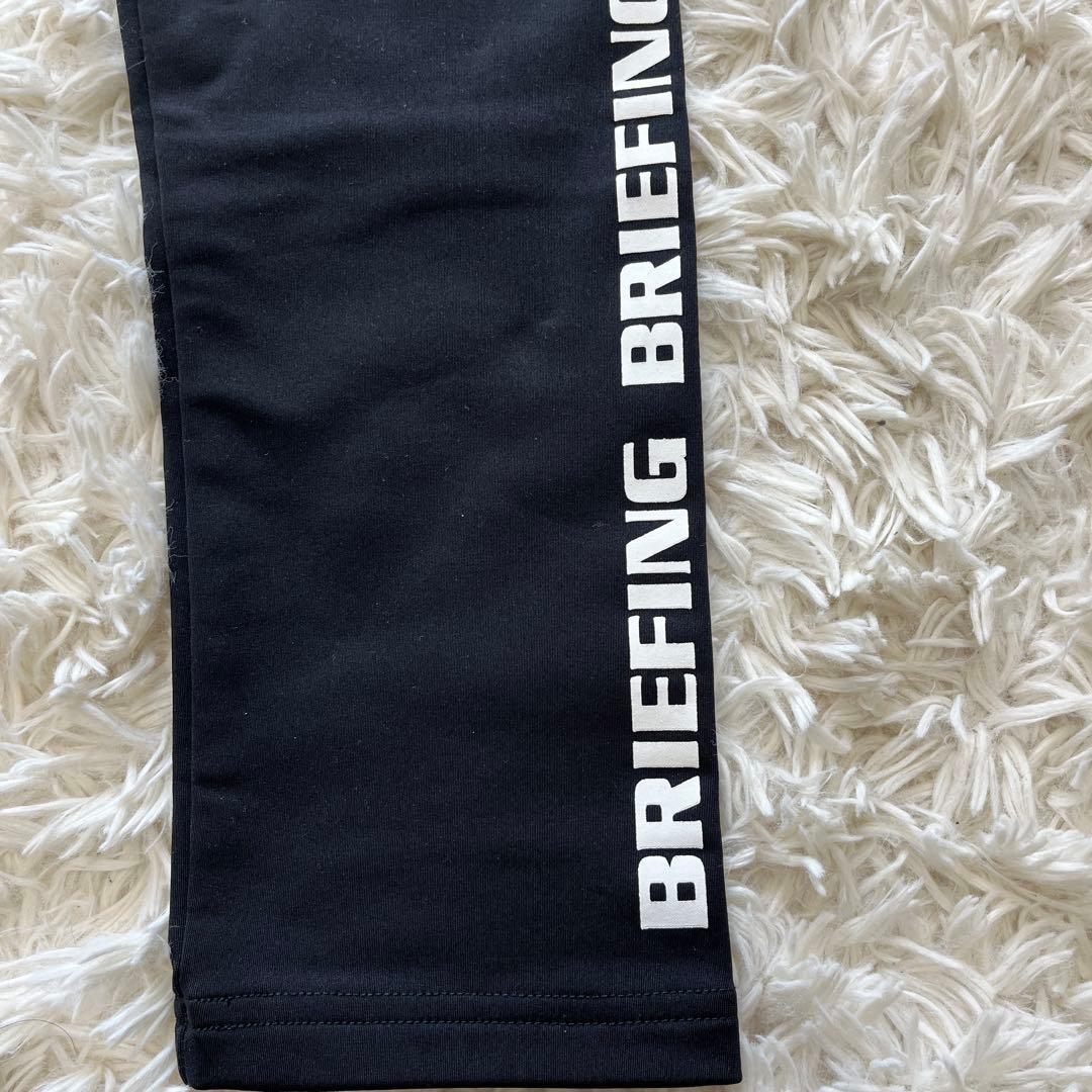 美品 BRIEFING ゴルフ レディース レギンス BRG243W49 - メルカリ