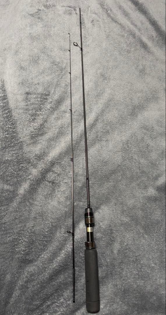 宵姫 天 48AL-solid