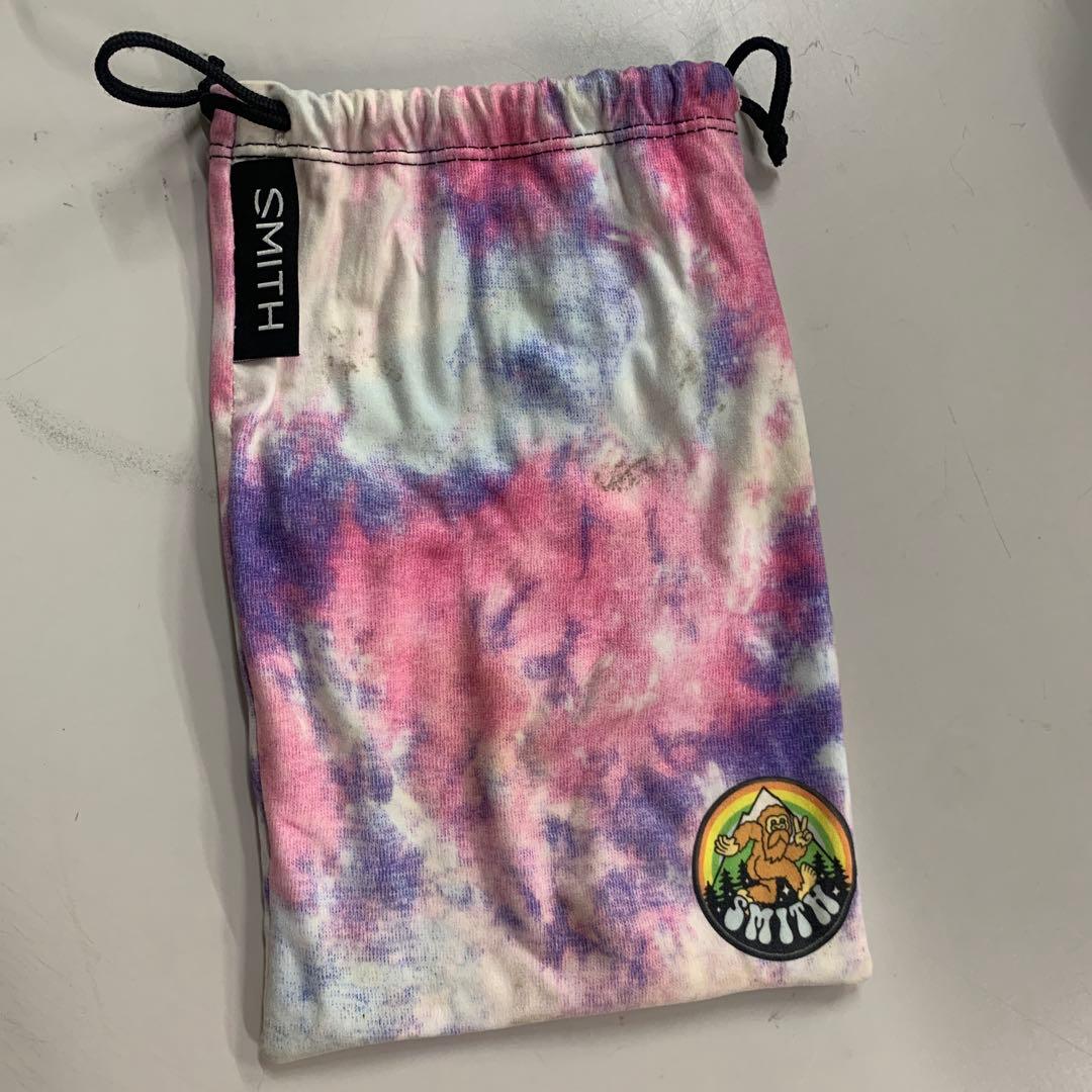 訳アリ SMITH SQUAD XL EVERYDAY RED ジャパンフィット - メルカリ