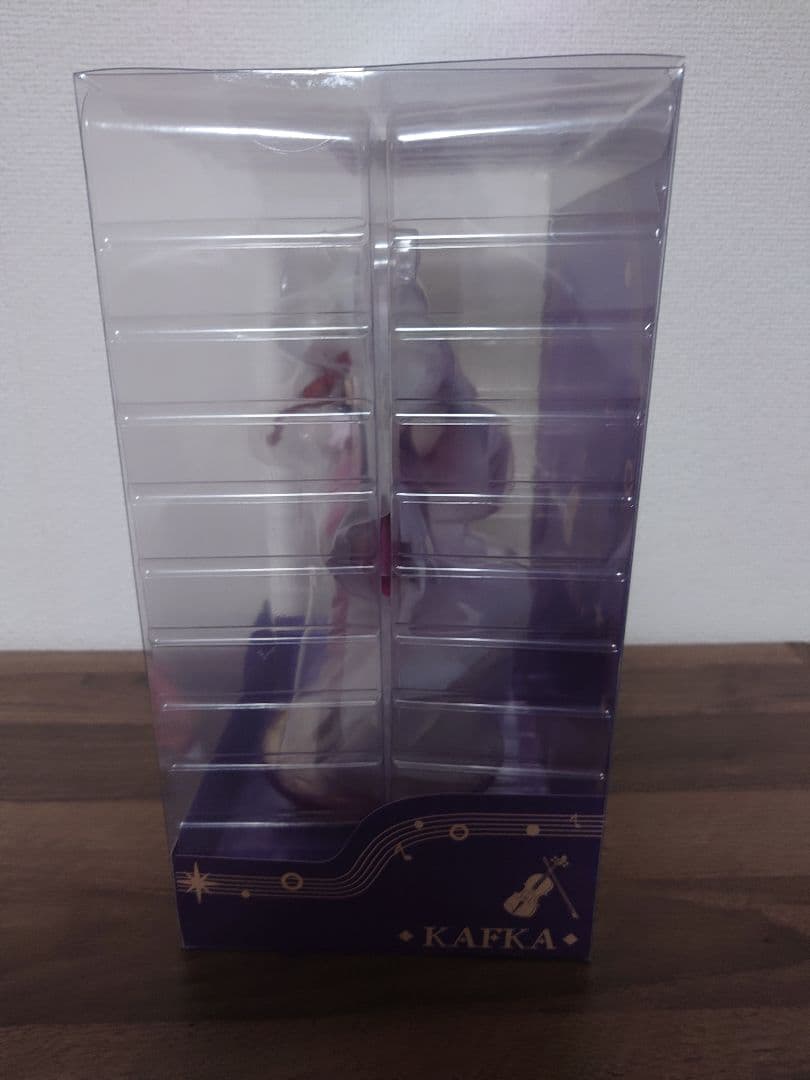 【未開封】GiFt+ 崩壊スターレイル カフカ フィギュア