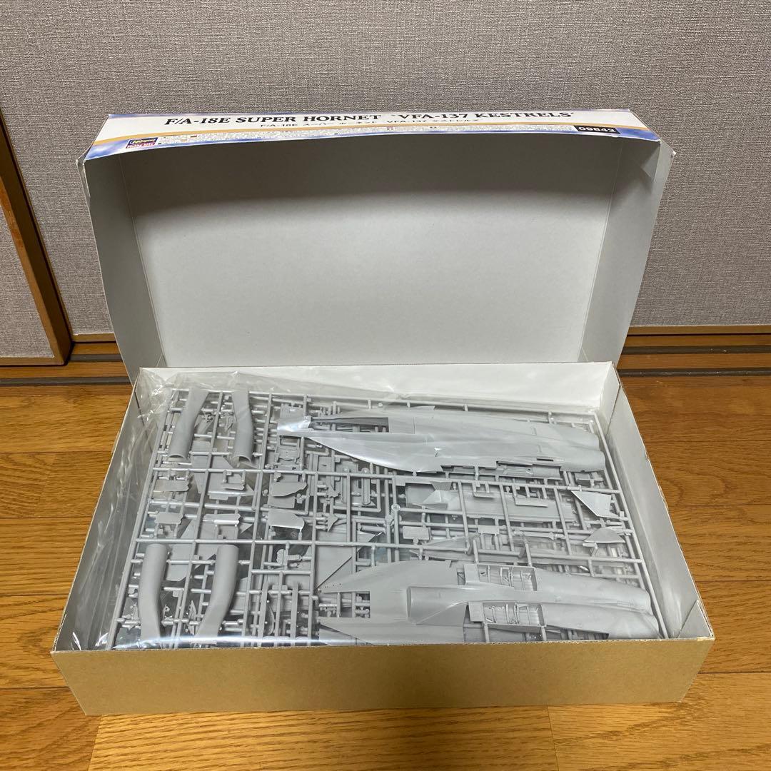 タミヤ　ハセガワ　アメリカ軍戦闘機五機セット1/48