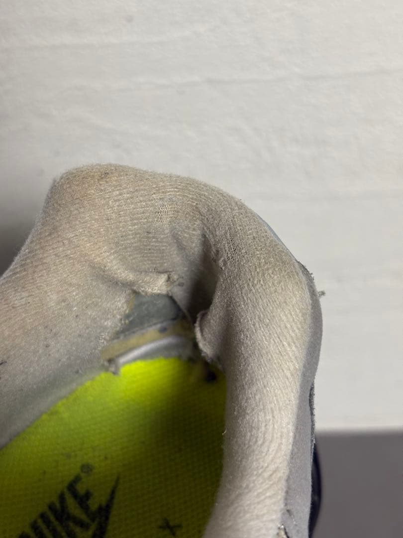 #ナイキNike Air Max 95 イエローグラデ 27.5cm 20年製