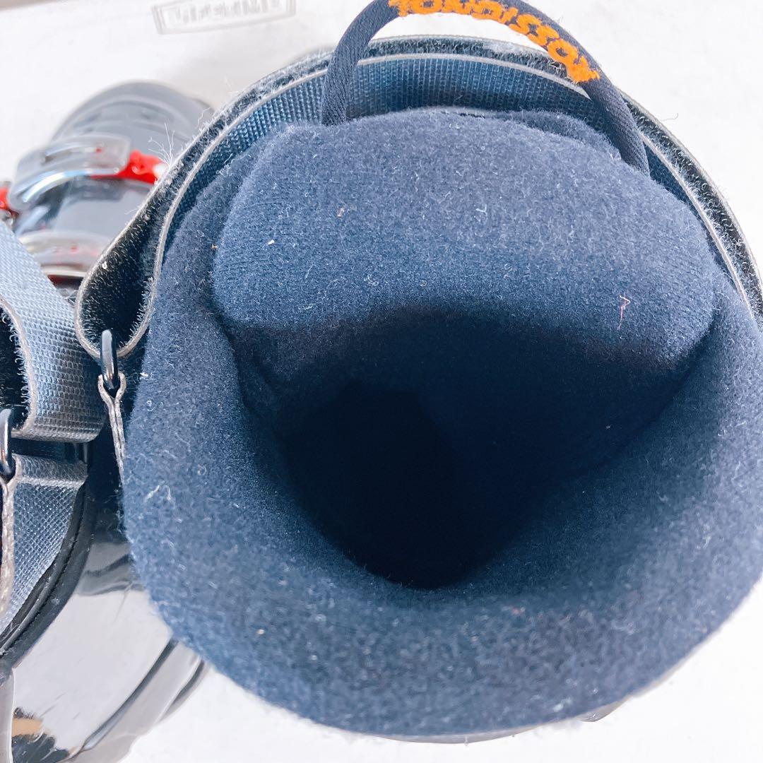 ロシニョール ROSSIGNOL AXIUM スキー ブーツ 27.5㎝315㎜