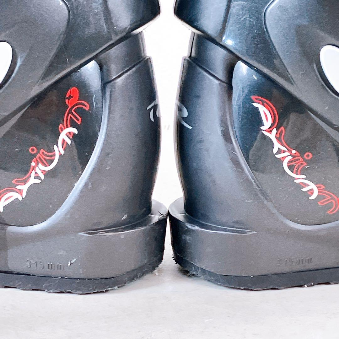 ロシニョール ROSSIGNOL AXIUM スキー ブーツ 27.5㎝315㎜