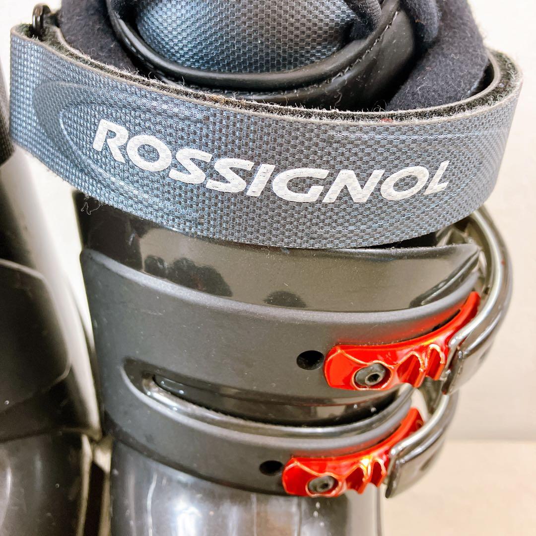 ロシニョール ROSSIGNOL AXIUM スキー ブーツ 27.5㎝315㎜