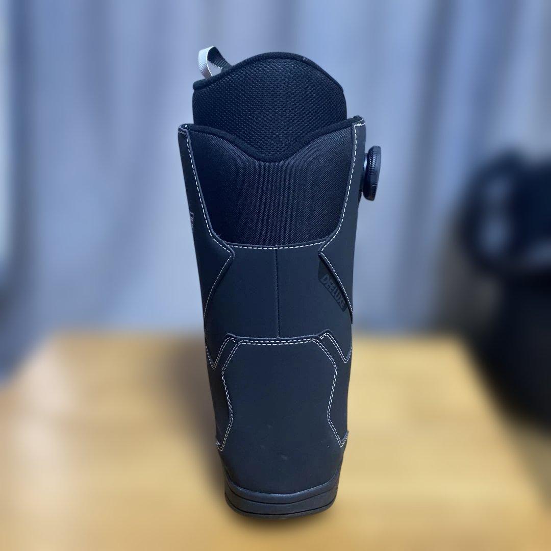 良品][今期モデル]Deeluxe D.N.A25-26 27cm US9 - メルカリ