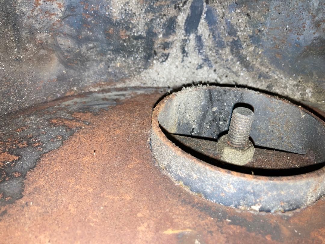 MOKI製作所 薪ストーブ MD80金属製 【同時出品薪ストーブ燃料購入必須