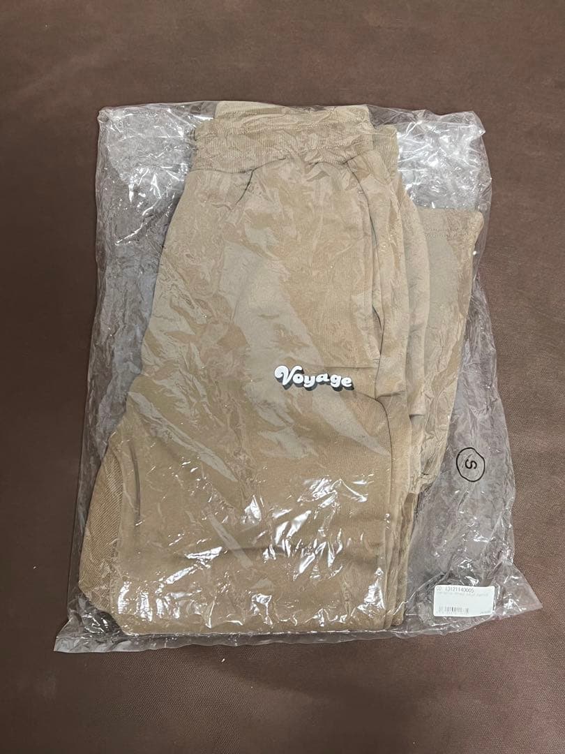 FANTASTICS VOYAGE サポートウェア