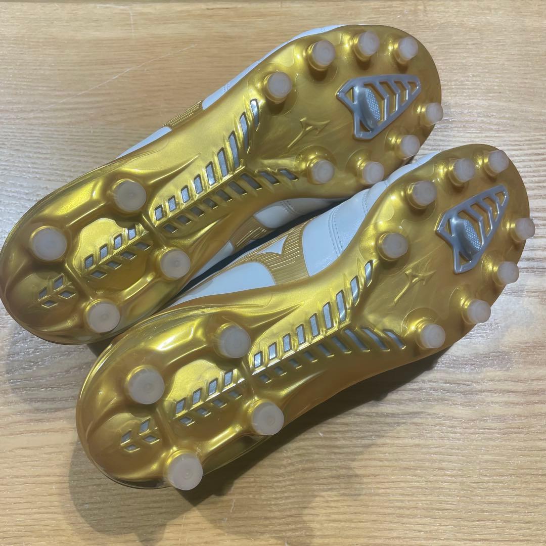 【新品】MIZUNO MORELIA NEO4 JAPAN 27.0cm