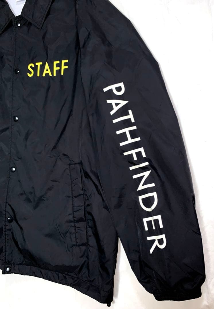 非売品 BUMP OF CHICKEN バンプ STAFF ツアー ジャンパー