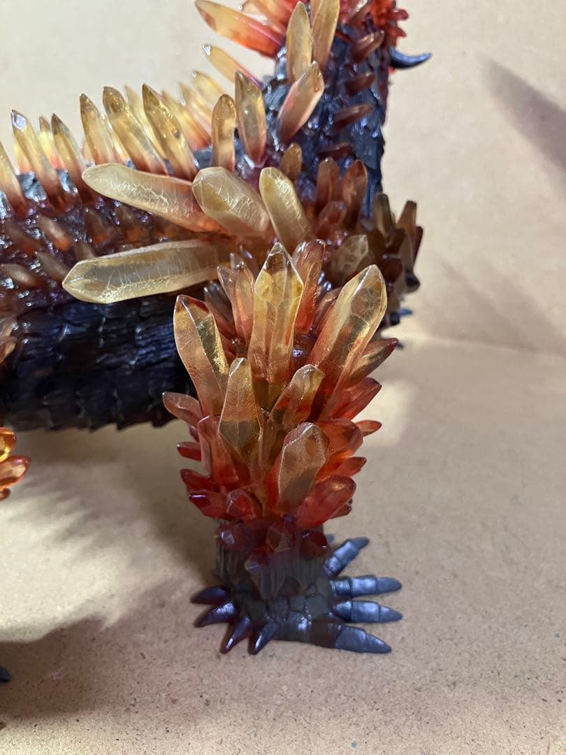 ART OF WAR ベルセルク グルンベルド 放魔 フィギュア BERSERK - メルカリ