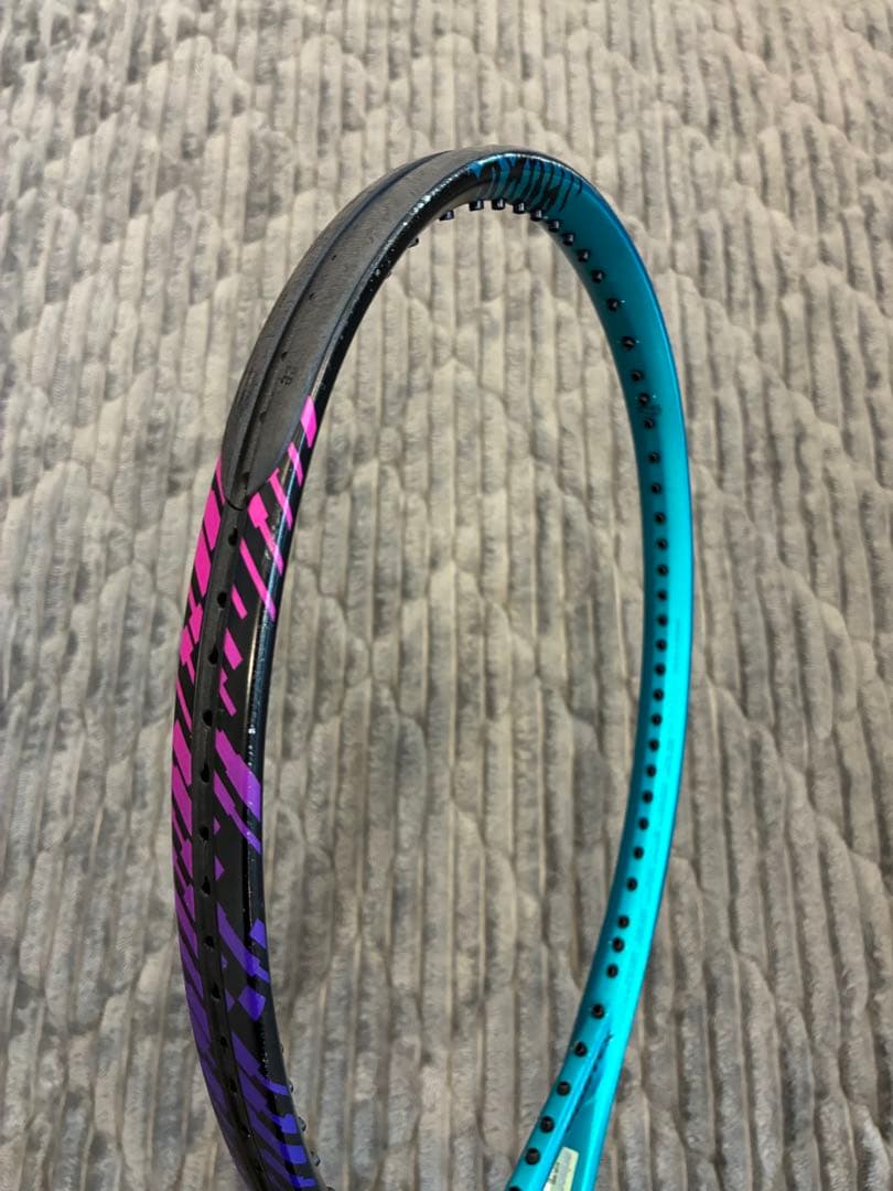 2本セット プリンス Vortex ・EXO3 グラファイト100 - メルカリ