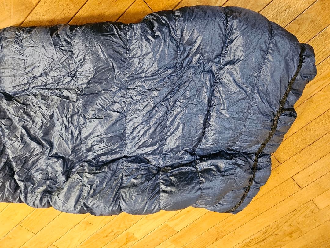 katabatic gear Flex 15℉ Hyper Dry Down