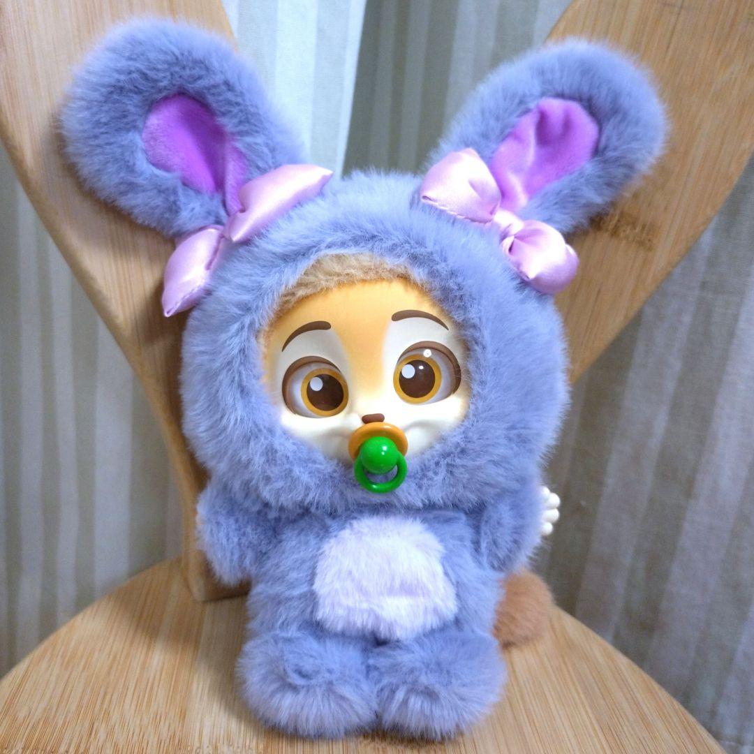 TOPTOY トップトイ フィニック シークレットズートピア2 toptoy - メルカリ