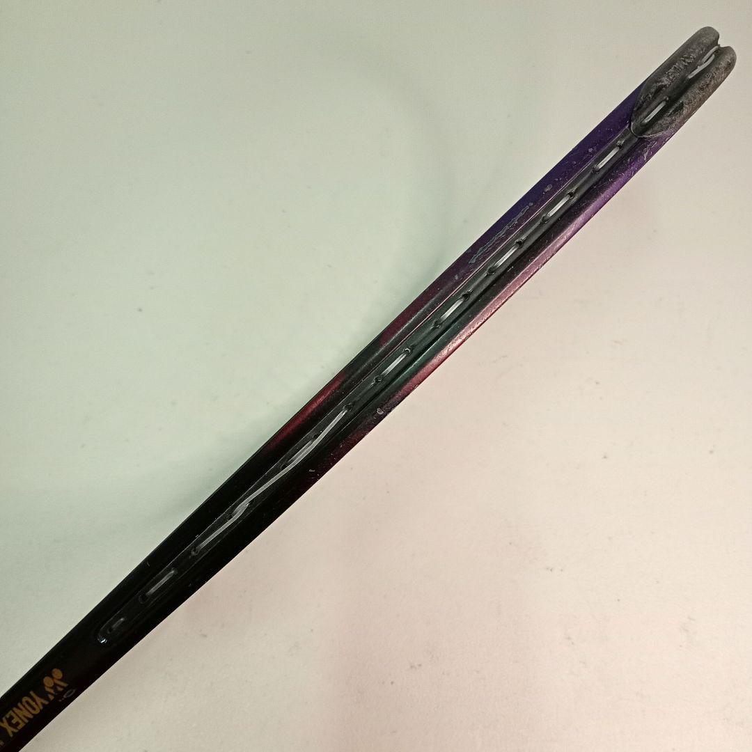 YONEX RA3000 ミッドプラス プロ 2本 硬式用 テニス ラケット - メルカリ