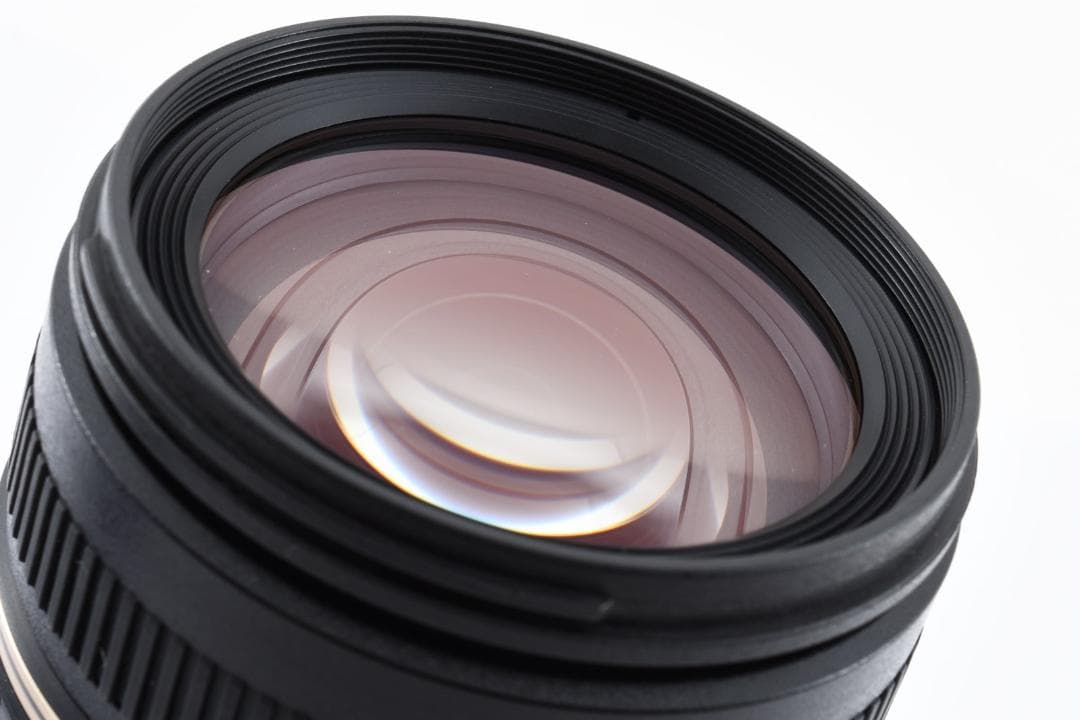 レンズ(ズーム) TAMRON AF 18-200mm F/3.5-6.3 XR Di II