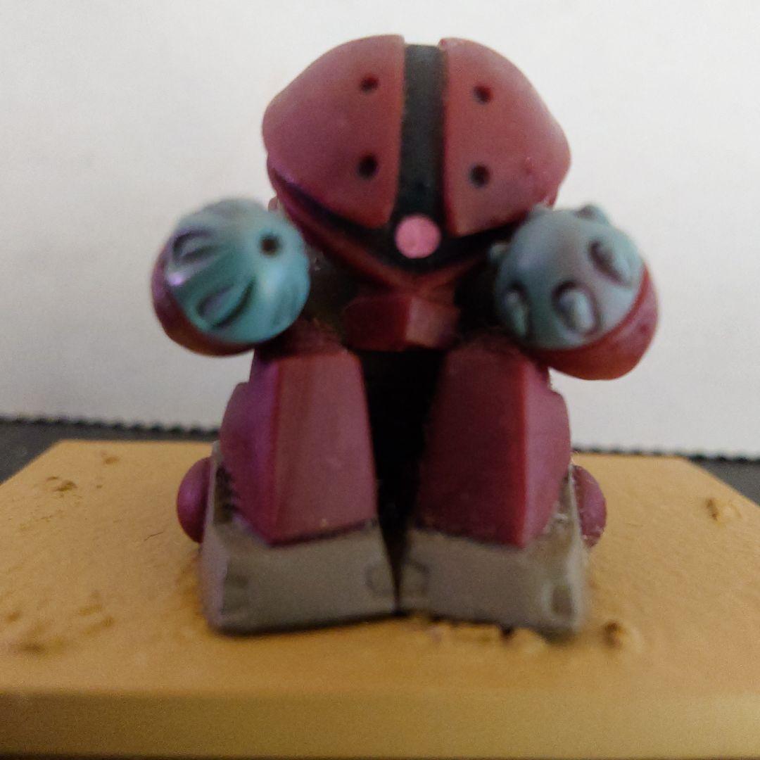 希少レア　ガンダムコレクションNEO初回限定　アッガイ　フィギュア