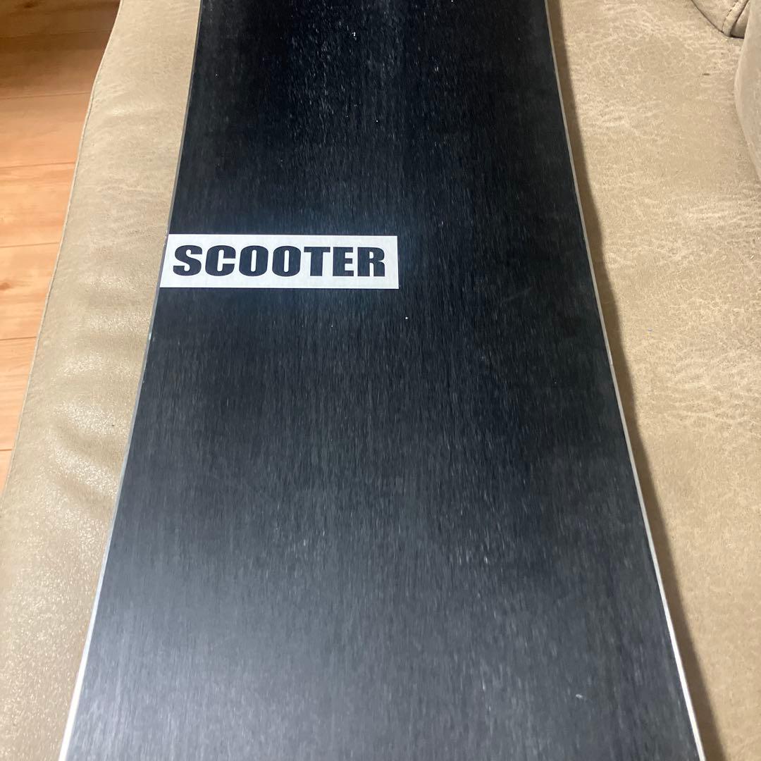 新品クラス 2021 scooter G8 151cm - メルカリ